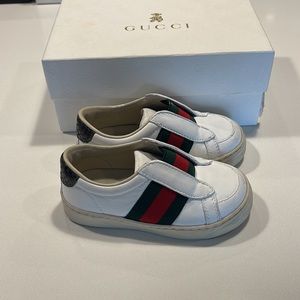 Gucci sneakers